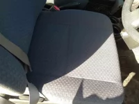 Daihatsu MIRA лот № 9323 оценка 3.5  с аукциона в Японии 9