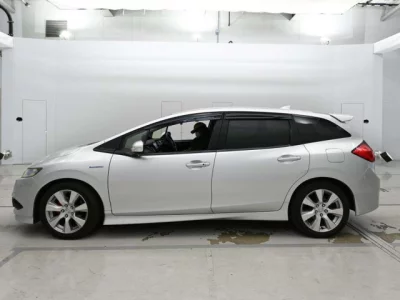 Honda JADE