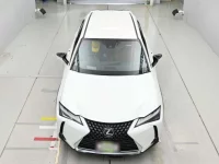 Lexus UX лот № 90506 оценка R  с аукциона в Японии 6