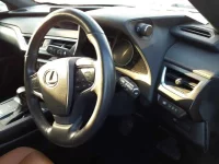 Lexus UX лот № 90506 оценка R  с аукциона в Японии 8