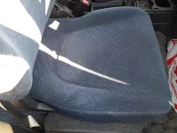 Suzuki EVERY WAGON лот № 9384 оценка 3  с аукциона в Японии 9