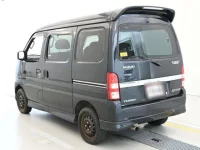 Suzuki EVERY WAGON лот № 9384 оценка 3  с аукциона в Японии 5
