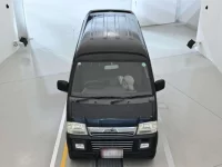 Suzuki EVERY WAGON лот № 9384 оценка 3  с аукциона в Японии 6