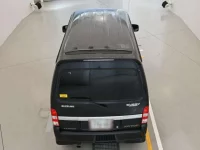 Suzuki EVERY WAGON лот № 9384 оценка 3  с аукциона в Японии 7