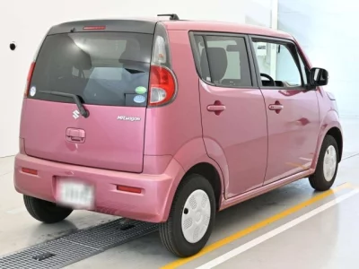 Suzuki MRWAGON