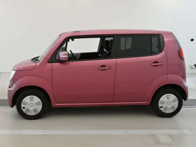 Suzuki MRWAGON