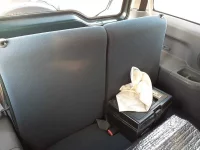 Mitsubishi PAJERO MINI лот № 9332 оценка RA  с аукциона в Японии 10