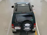 Mitsubishi PAJERO MINI лот № 9332 оценка RA  с аукциона в Японии 7