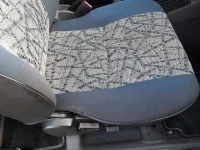 Mitsubishi PAJERO MINI лот № 9332 оценка RA  с аукциона в Японии 9