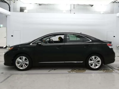 Lexus HS