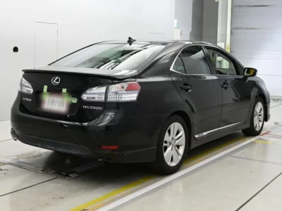 Lexus HS