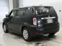 Toyota COROLLA RUMION лот № 10355 оценка 3.5  с аукциона в Японии 5