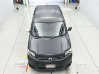 Toyota COROLLA RUMION лот № 10355 оценка 3.5  с аукциона в Японии 6