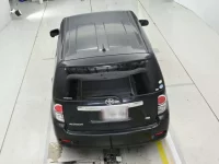 Toyota COROLLA RUMION лот № 10355 оценка 3.5  с аукциона в Японии 7