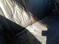 Toyota COROLLA RUMION лот № 10355 оценка 3.5  с аукциона в Японии 10