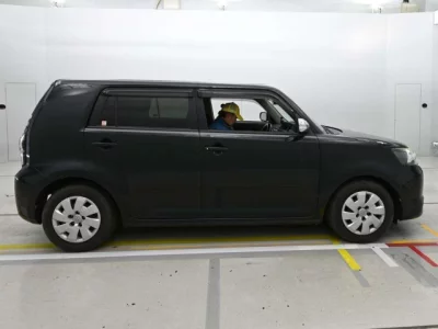 Toyota Corolla Rumion