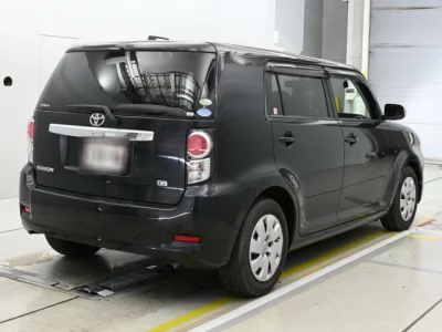 Toyota Corolla Rumion