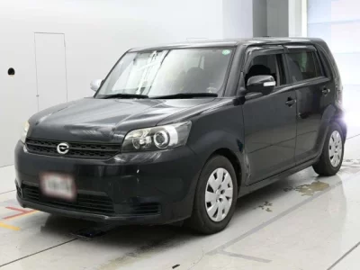 Toyota Corolla Rumion