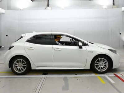 Toyota Corolla Hatchback