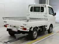 Toyota PIXIS TRUCK лот № 9430 оценка 4  с аукциона в Японии 1