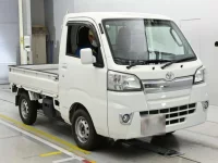 Toyota PIXIS TRUCK лот № 9430 оценка 4  с аукциона в Японии 4