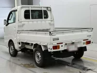 Toyota PIXIS TRUCK лот № 9430 оценка 4  с аукциона в Японии 5