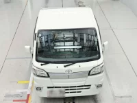 Toyota PIXIS TRUCK лот № 9430 оценка 4  с аукциона в Японии 6