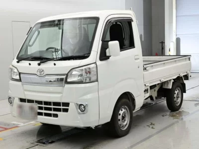 Toyota PIXIS TRUCK