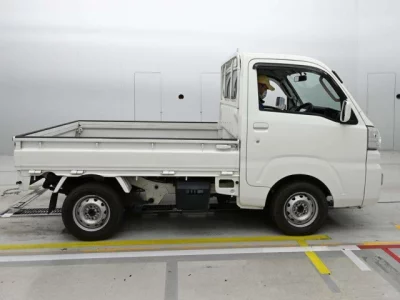 Toyota PIXIS TRUCK