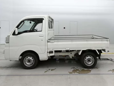 Toyota PIXIS TRUCK