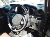 Honda N BOX SLASH лот № 13103 оценка 3.5  с аукциона в Японии 8