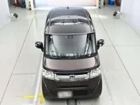 Honda N BOX SLASH лот № 13103 оценка 3.5  с аукциона в Японии 6