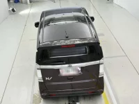 Honda N BOX SLASH лот № 13103 оценка 3.5  с аукциона в Японии 7