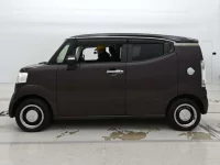 Honda N BOX SLASH лот № 13103 оценка 3.5  с аукциона в Японии 3