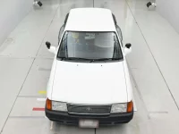 Toyota CROWN COMFORT лот № 90682 оценка 3.5  с аукциона в Японии 6
