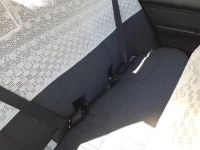 Toyota CROWN COMFORT лот № 90682 оценка 3.5  с аукциона в Японии 10