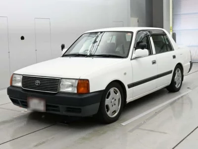 Toyota CROWN COMFORT