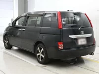 Toyota ISIS лот № 10348 оценка R  с аукциона в Японии 3