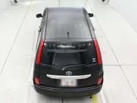 Toyota ISIS лот № 10348 оценка R  с аукциона в Японии 5