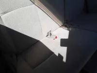 Toyota ISIS лот № 10348 оценка R  с аукциона в Японии 8