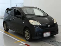 Daihatsu SONICA лот № 9392 оценка R  с аукциона в Японии 4