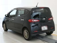 Daihatsu SONICA лот № 9392 оценка R  с аукциона в Японии 5