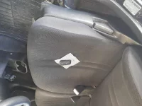 Daihatsu SONICA лот № 9392 оценка R  с аукциона в Японии 9