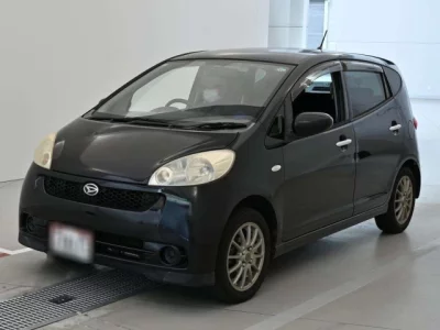 Daihatsu SONICA