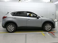 Mazda CX-5 лот № 11104 оценка RA  с аукциона в Японии 2