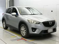Mazda CX-5 лот № 11104 оценка RA  с аукциона в Японии 4