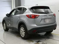 Mazda CX-5 лот № 11104 оценка RA  с аукциона в Японии 5