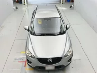 Mazda CX-5 лот № 11104 оценка RA  с аукциона в Японии 6