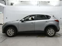 Mazda CX-5 лот № 11104 оценка RA  с аукциона в Японии 3