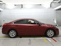 Subaru LEGACY B4 лот № 10340 оценка 4  с аукциона в Японии 2